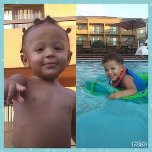 Meet your Posher, James